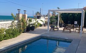 Villa Frente Al Mar